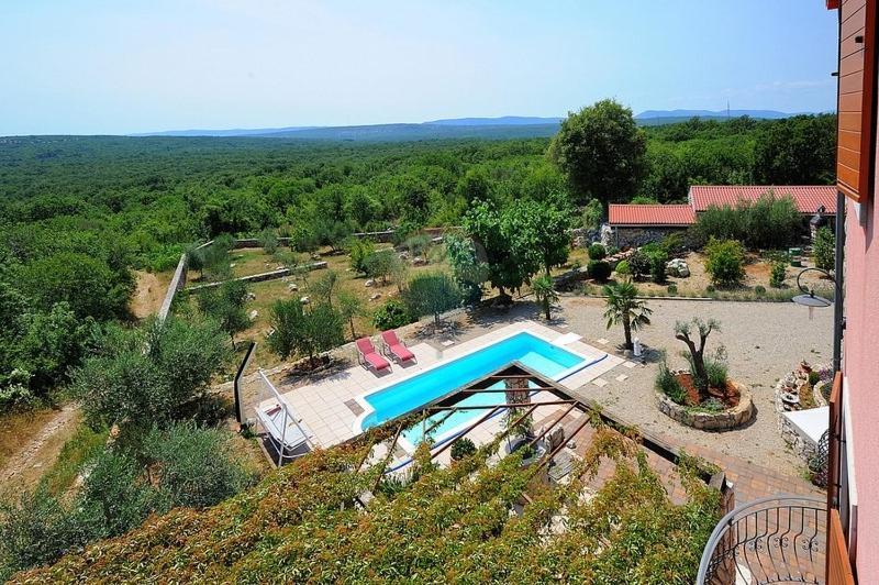 Villa Garica Εξωτερικό φωτογραφία