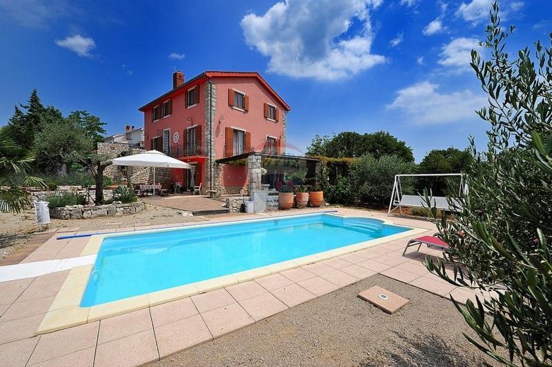 Villa Garica Εξωτερικό φωτογραφία