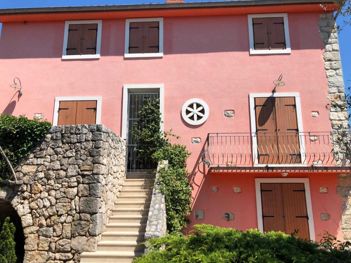 Villa Garica Εξωτερικό φωτογραφία