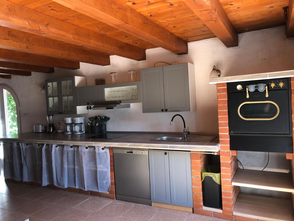 Villa Garica Εξωτερικό φωτογραφία