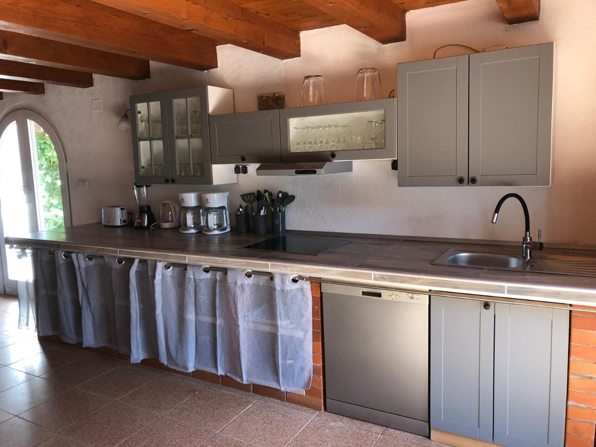 Villa Garica Εξωτερικό φωτογραφία