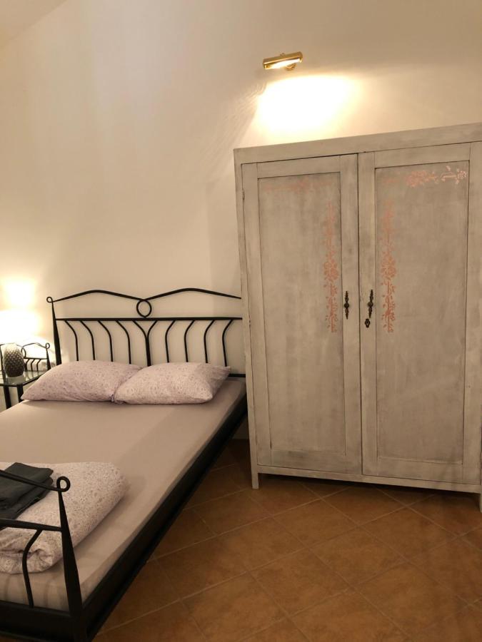 Villa Garica Εξωτερικό φωτογραφία