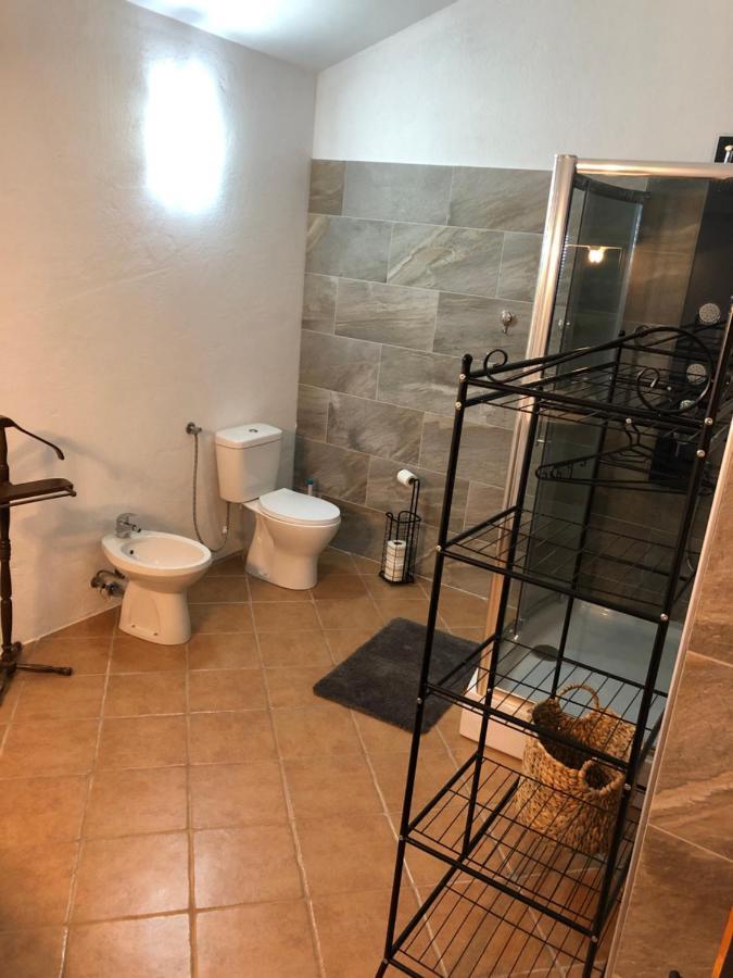 Villa Garica Εξωτερικό φωτογραφία