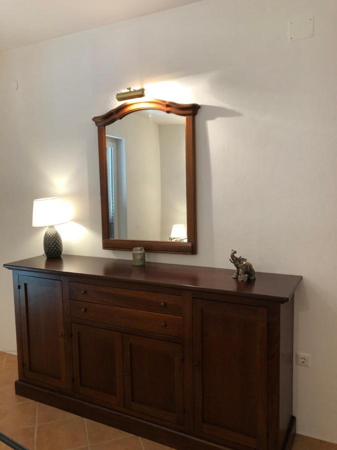 Villa Garica Εξωτερικό φωτογραφία