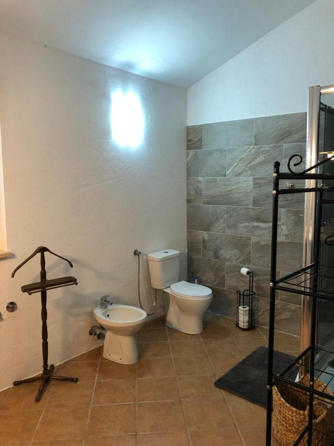 Villa Garica Εξωτερικό φωτογραφία