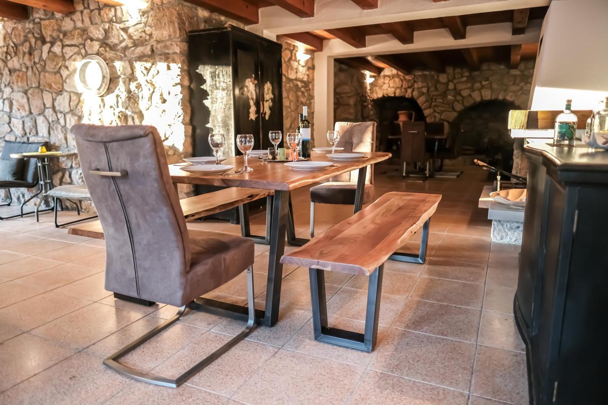 Villa Garica Εξωτερικό φωτογραφία