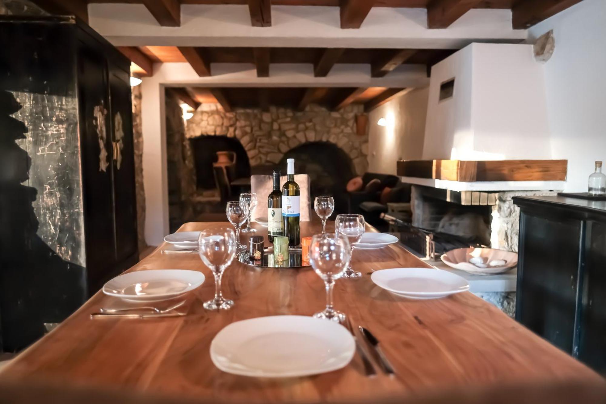 Villa Garica Εξωτερικό φωτογραφία