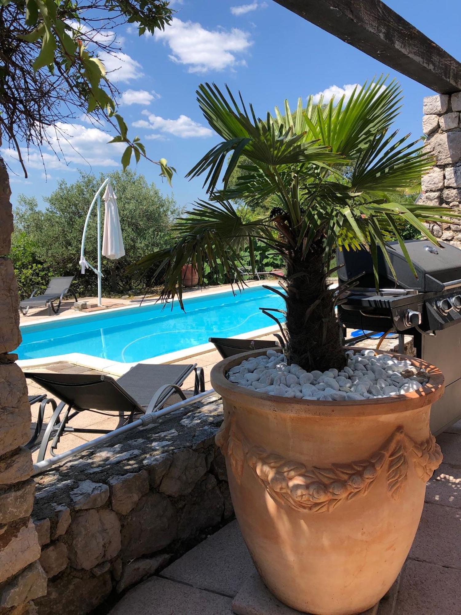 Villa Garica Εξωτερικό φωτογραφία